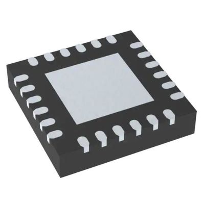 Resistenze correnti 4-Output, qualsiasi frequenza (&lt;200mhz) di senso di SI5334C-B07037-GM