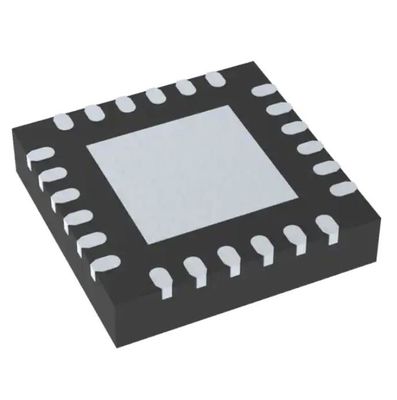 SI5335D-B03965-GM IC 4OUT 24 VFQFN ha esposto il supporto di superficie del cuscinetto