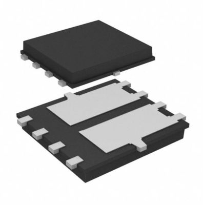 Matrice 20V 25A 23W PPAK 1212-8 del Mosfet di SI7232DN-T1-GE3 2N CH