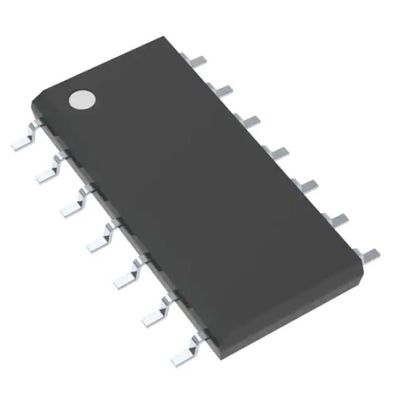 Portone corrente delle resistenze CI di senso SN74AHCT08QDRQ1 e 4ch 2-Inp 14soic