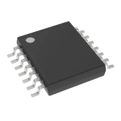 Portone corrente NAND 4ch 2-Inp 14tssop delle resistenze CI di senso di SN74LVC00APWR