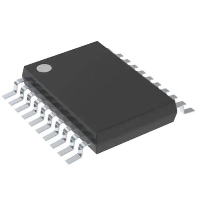 SN74LVC2244ADGVR Resistori di rilevamento della corrente Ic Buf non invertiti 3,6 V 20tvsop