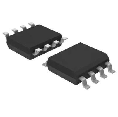 SN74LVC2G241DCTR Resistori di rilevamento della corrente Ic Buffer non invertito 5,5 V Sm8