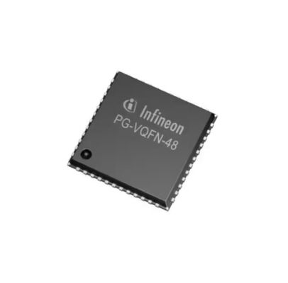 Resistenze correnti Tle9871qxa20xuma1 TLE9871QXA20XUMA1-ND di senso SP001119760