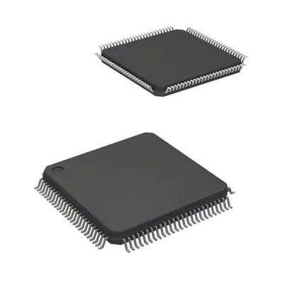 100LQFP Microcontrollore IC SPC560C50L3B4E0X 32BIT 512KB FLASH