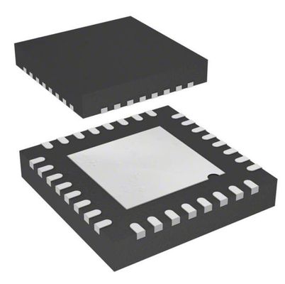 NFC Stmicroelectronics ST25R ST25R3917-AQWT 13.56MHz di Felica SPI