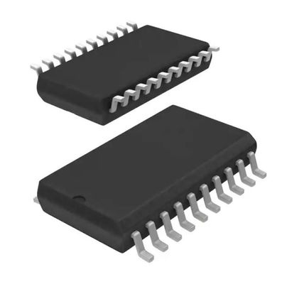FLASH ST7FLIT15BF1M6 di IC MCU 4KB del microcontroller di 20SOIC 8BIT