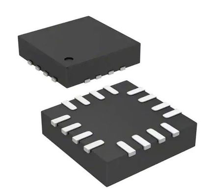 Supporto di superficie di IGBT 600V 15A 56W DPAK IC STGD6NC60HDT4 PowerMESH