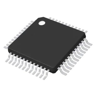 Memoria Chip Ic Mcu 32bit 64kb 48lqfp istantaneo di STM32F030C8T6TR Emmc
