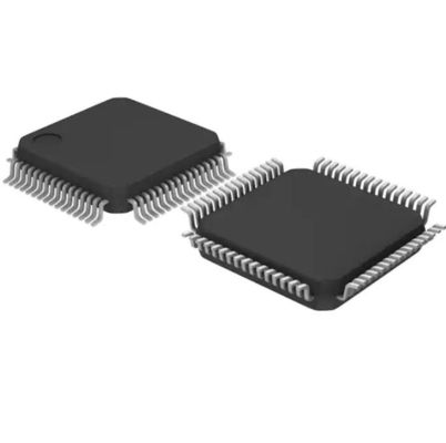 Memoria Chip Ic Mcu 32bit 64kb 64lqfp istantaneo di STM32F030R8T6TR Emmc