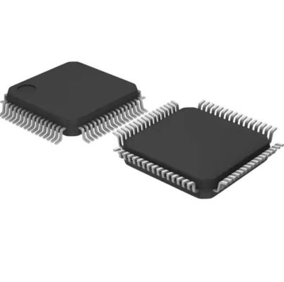 Chip di memoria STM32F071RBT6TR Emmc Ic Mcu 32bit 128kb Flash 64lqfp