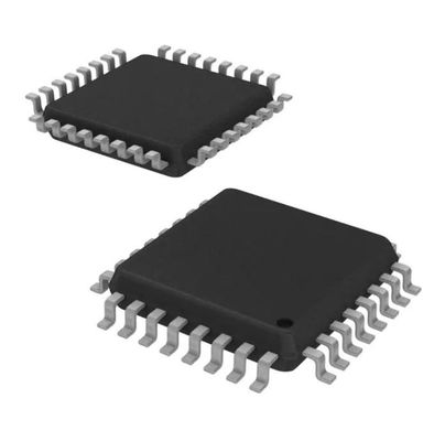 Microcontroller IC dell'ISTANTANEO 32LQFP di STM8AF6266TAX IC MCU 8BIT 32KB