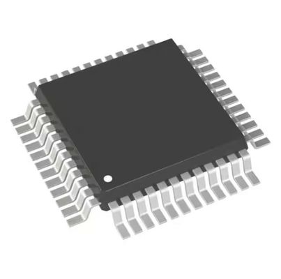 Chip di memoria STM8L151K4T6TR Emmc Ic Mcu 8bit 16kb Flash 32lqfp