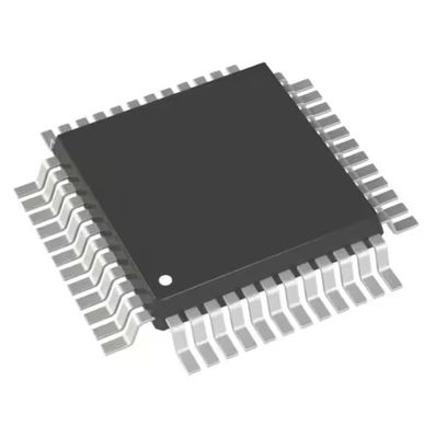 Microcontroller STM8S005K6T6CTR dell'ISTANTANEO 32LQFP MCU IC di 8BIT 32KB