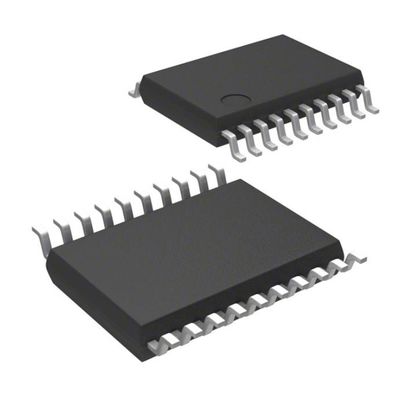 Chip di memoria STM8S103F3P6TR Emmc Ic Mcu 8bit 8kb Flash 20tssop