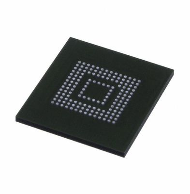 THGBMJG6C1LBAU7 Chip di memoria EMMC Flash 64GBIT 153FBGA