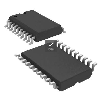 296-50537-1-ND di SAR 20SOIC del convertitore analogico-digitale del bit di TLC1543IDWR 10