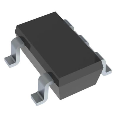 Memoria Chip Ic Opamp Gp di TLV316IDBVR Emmc 1 296-47219-1-ND del circuito Sot23-5