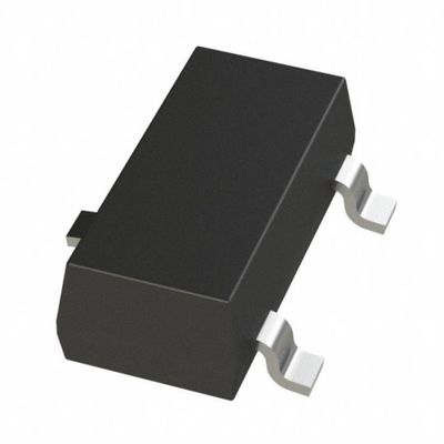 Reg lineare 3.3v 100ma Sot23-3 del chip di memoria di TLV76033DBZR Emmc Ic
