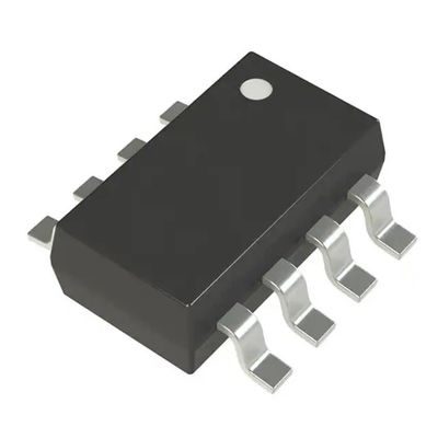 Sensore di temperatura 2.7V-5.5V digitale Sot23-8 TMP441AIDCNR