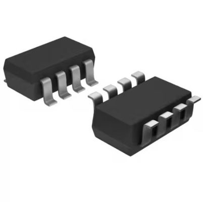 Sensore di temperatura SMBus IC EMMC Chip di memoria SOT-23-8 TMP441AIDCNT