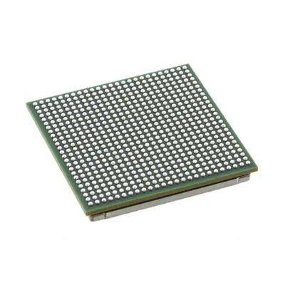 La CORREZIONE/GALLEGGIANTE di TMS320C6657CZH IC DSP INDICA il supporto di superficie 625FCBGA