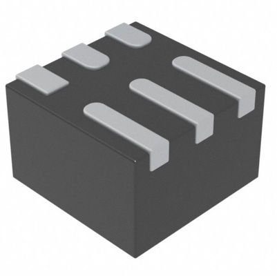 TPS62826DMQR Dip Ic Prese Ic Reg Buck Regolabile 3a 6vson