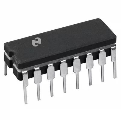 Driver RS422, RS485 16-CDIP 15Mbps dell'interruttore di accensione CI 4/0 di DS96F174CJ