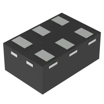 SN74LVC1G57DRYR Chip di circuito integrato elettronico configurabile 1 circuito 3 Input 6-SON (1.45x1)