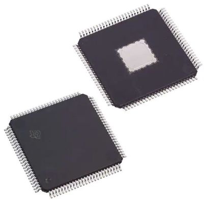TMS320F28075PZPQ Dip Ic Prese Ic Mcu 32bit 512kb Flsh 100htqfp