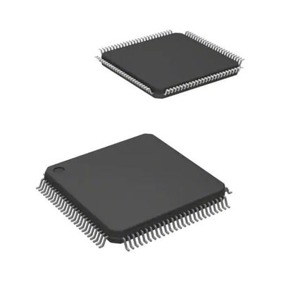 Incavi CI Mcu 16bit 64kb 100lqfp istantaneo della immersione CI di TMS320LF2406APZS