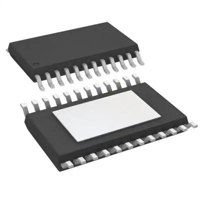 TPA3123D2PWPR dip Ic Prese Ic Amp Classe D Ster 25w 24htssop