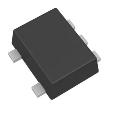 TPD2E001DRLR Dip Ic Prese Tvs Diode 5.5vwm Sot5 296-21883-1-Nd