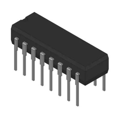 Contatore SINCRONO IC del BIT di SN54LS193J 4 su DOW 32 megahertz