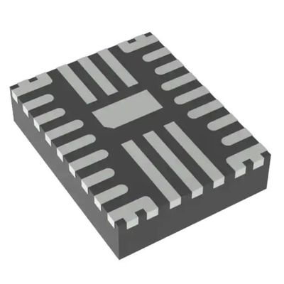 TPS25854QRPQRQ1 Dip Ic Prese Ic Alimentazione 296-TPS25854QRPQRQ1TR-ND