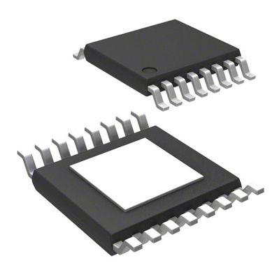 Incavi 36-V, 8-M, della immersione CI di TPS27SA08CPWPR lato alto astuto 1-Ch