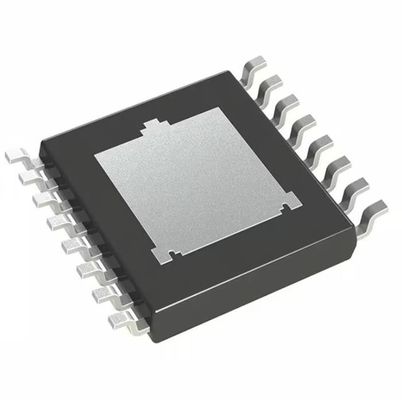 uso generale di IC TPS2HB16AQPWPRQ1 del driver di potere di 60A 16mOhm
