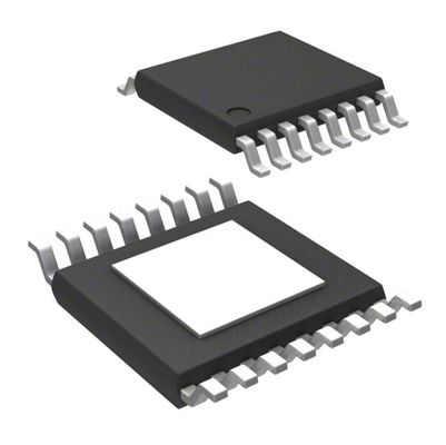 supporto IC TPS2HB16BQPWPRQ1 della superficie di IC dell'interruttore di accensione 16mOhm