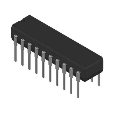Chip di logica programmabili in serie di JM38510/50404BRA PLD IC Macrocells