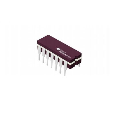 La logica programmabile MILITARE scheggia 4CH 2 HA INTRODOTTO 3V a 1 CD4001BF3A