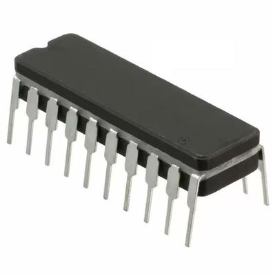 La logica programmabile 20CDIP scheggia 54FCT574TDB 1 il tipo 8 il bordo positivo dell'elemento D del bit