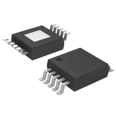 296-23864-5-ND degli incavi CI Reg Buck Adj 1.5a 10msop della immersione CI di TPS54160DGQ