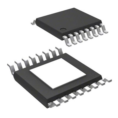 Hydra 16 Mohm Otp F Tps2hb16fqpwprq1 dell'interruttore di accensione CI di TPS2HB16FQPWPR