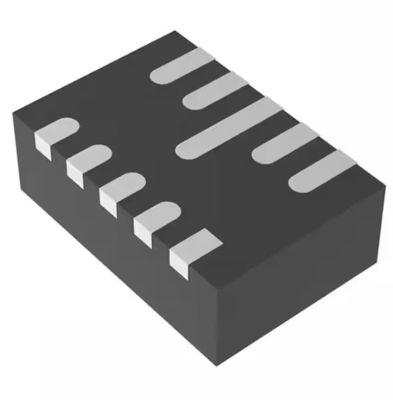 positivo di 2.1MHz 2A Buck Boost Regulator IC TPS63802DLAT regolabile