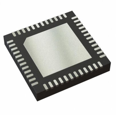 TPS65217CRSLR Interruttore di alimentazione Ci Ic Pmic Batt Pwr Syst 48vqfn