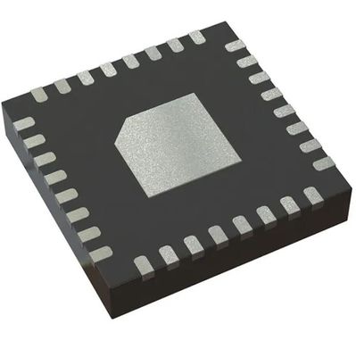 Registrazione 3A/2A TRPL 32VQFN Buck Switching Regulator IC di TPS65261RHBR IC REG BUCK