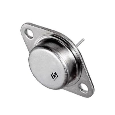 Uscita regolabile negativa 1.5A TO-3 di IC del regolatore di tensione lineare di LM237K 1