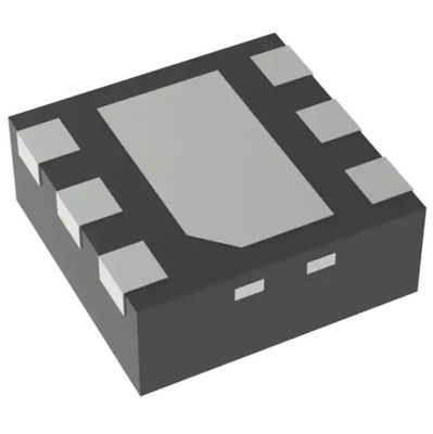 TPS72012DRVR INTERRUTTORE DI ALIMENTAZIONE IC REG LINEARE 1.2V 350MA 6WSON