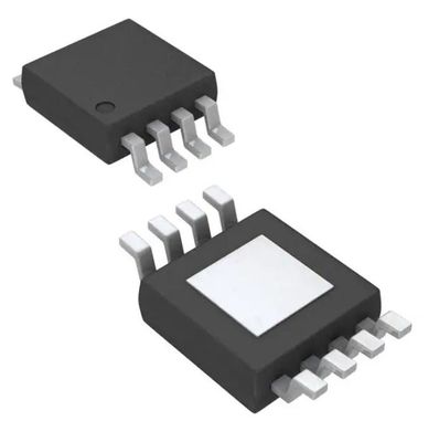 TPS79850QDGNRQ1 interruttore di accensione CI CI Reg Linear 5v 50ma 8msop PWR