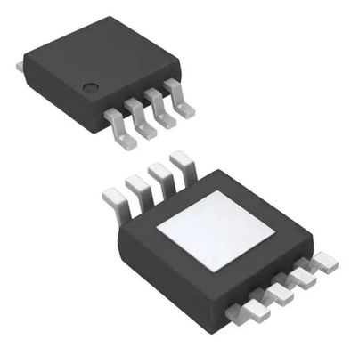 Interruttore di accensione CI CI Reg Lin Pos Adj 50ma 8hvssop di TPS7A4101DGNR